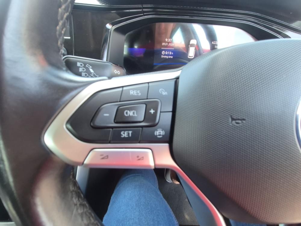 Volkswagen Polo Hatch 1.0 Tsi Life