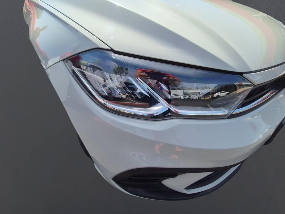 Volkswagen Polo Hatch 1.0 Tsi Life