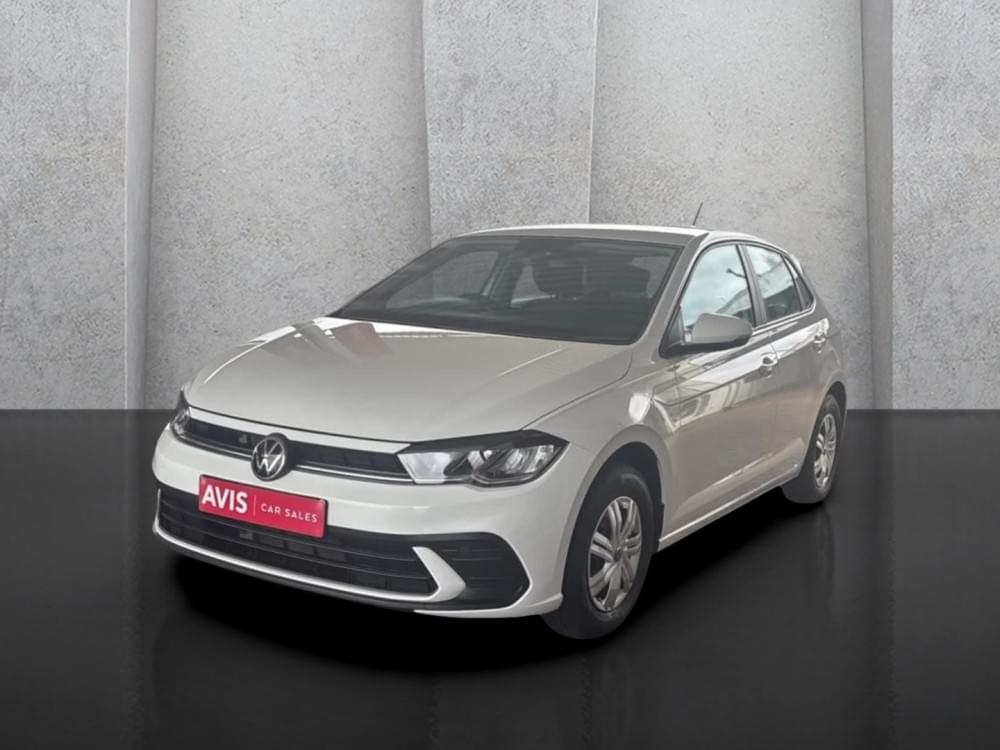 Volkswagen Polo Hatch 1.0 Tsi