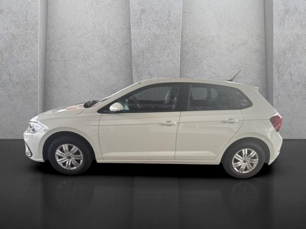 Volkswagen Polo Hatch 1.0 Tsi