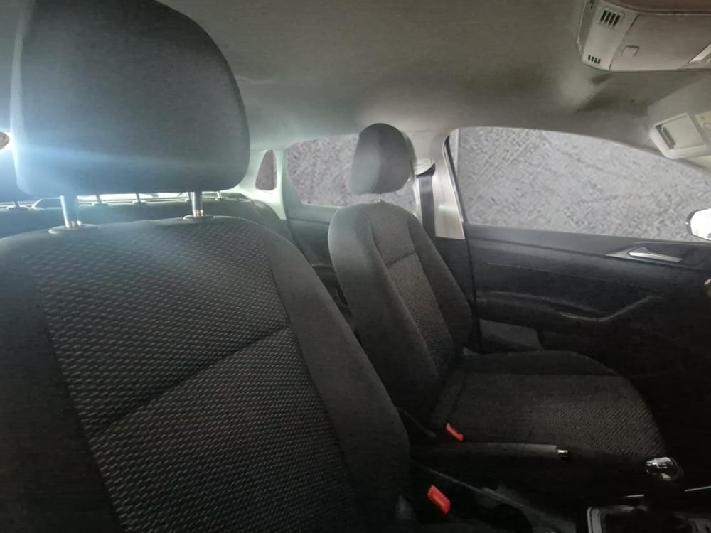 Volkswagen Polo Hatch 1.0 Tsi