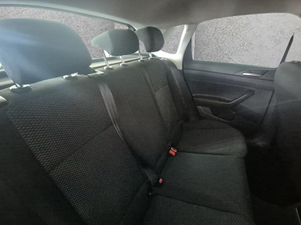 Volkswagen Polo Hatch 1.0 Tsi