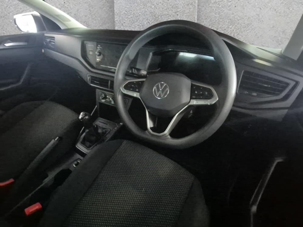 Volkswagen Polo Hatch 1.0 Tsi