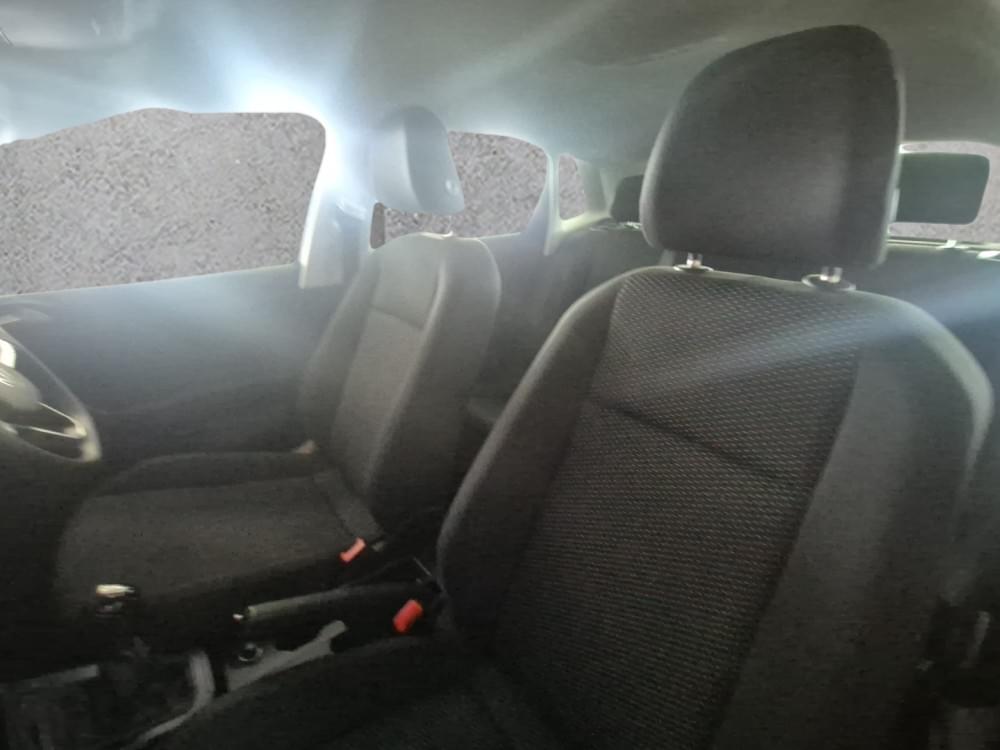 Volkswagen Polo Hatch 1.0 Tsi