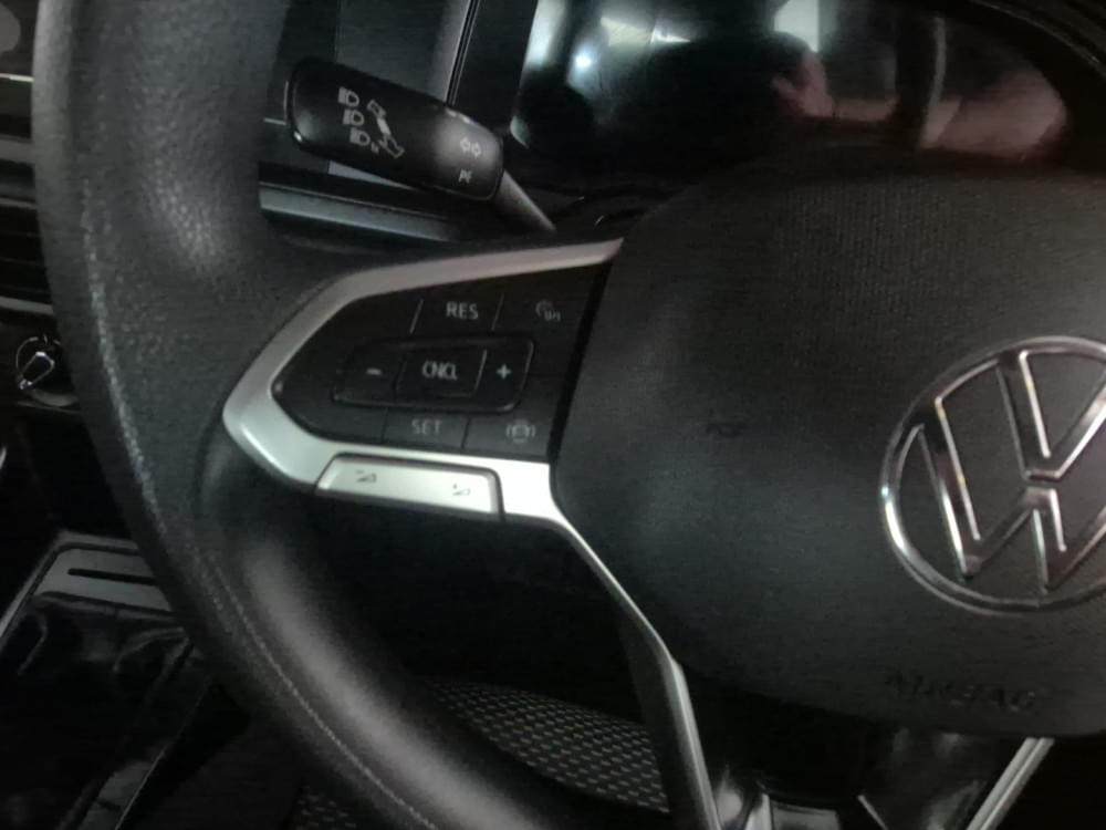 Volkswagen Polo Hatch 1.0 Tsi