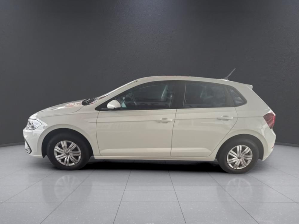 Volkswagen Polo Hatch 1.0 Tsi