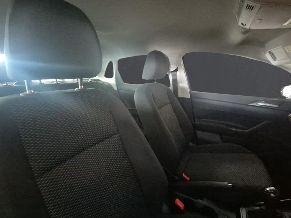 Volkswagen Polo Hatch 1.0 Tsi