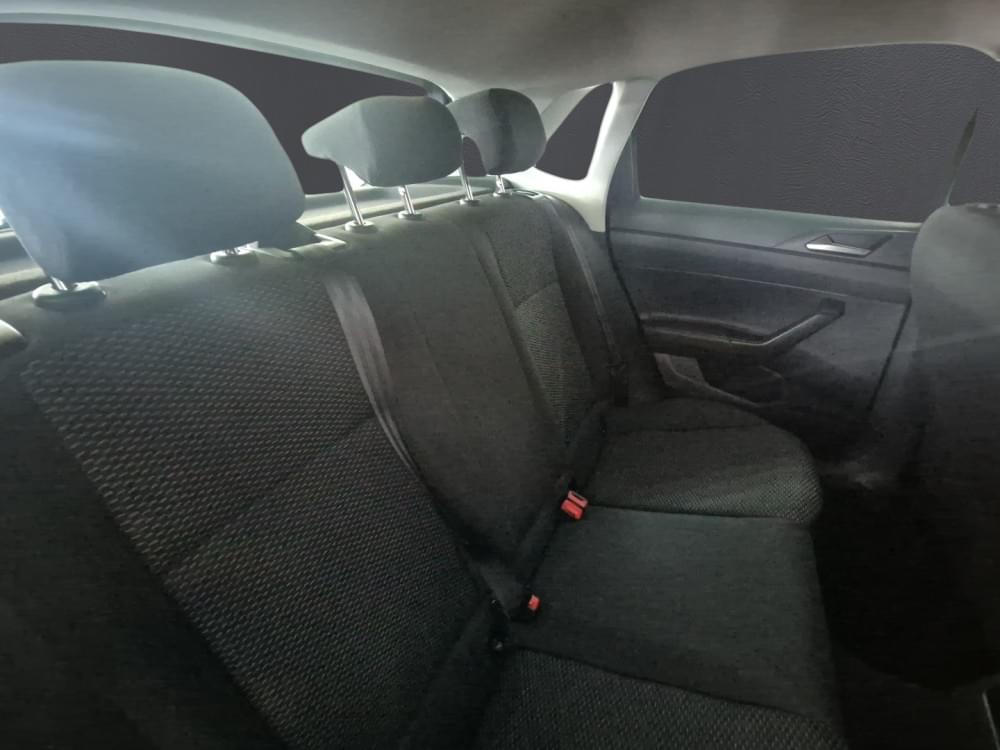 Volkswagen Polo Hatch 1.0 Tsi