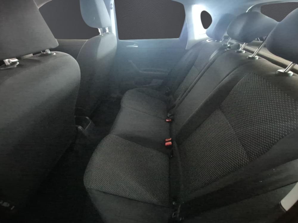 Volkswagen Polo Hatch 1.0 Tsi