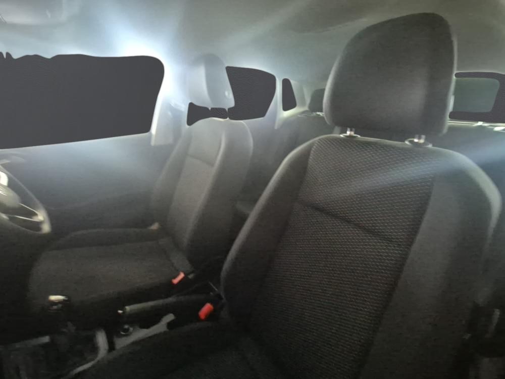 Volkswagen Polo Hatch 1.0 Tsi