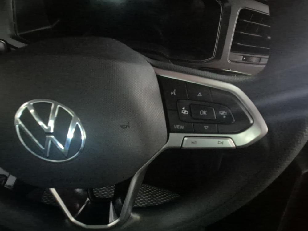 Volkswagen Polo Hatch 1.0 Tsi