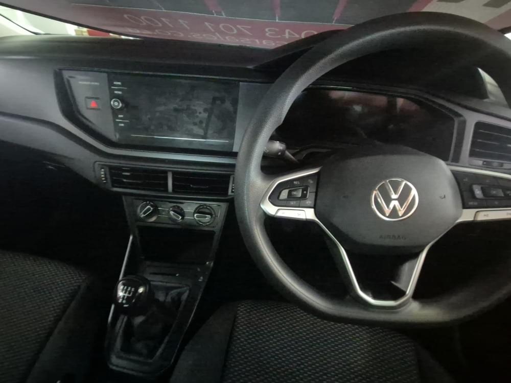 Volkswagen Polo Hatch 1.0 Tsi