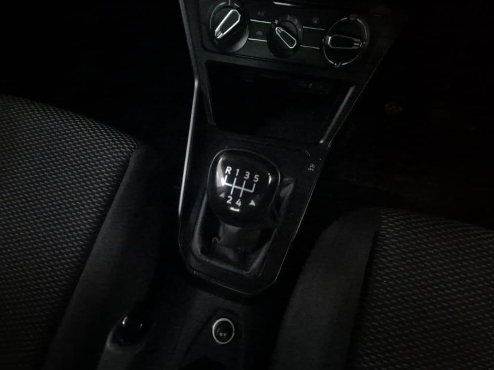 Volkswagen Polo Hatch 1.0 Tsi