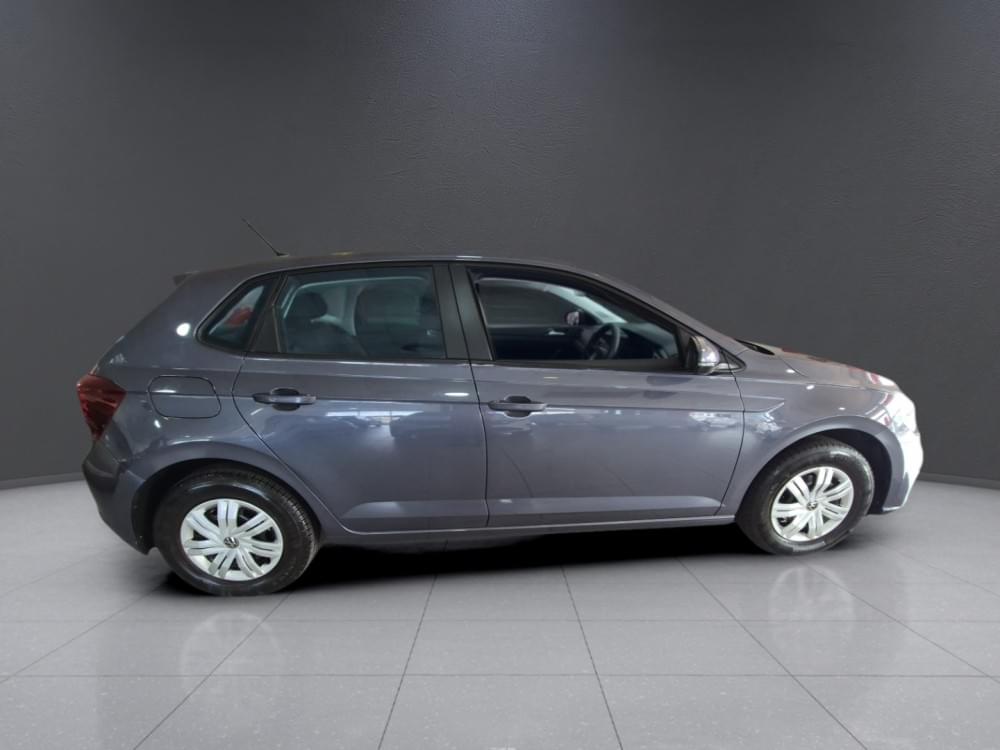 Volkswagen Polo Hatch 1.0 Tsi