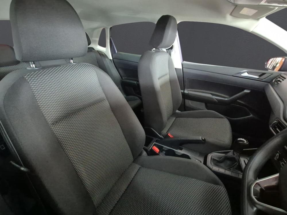Volkswagen Polo Hatch 1.0 Tsi