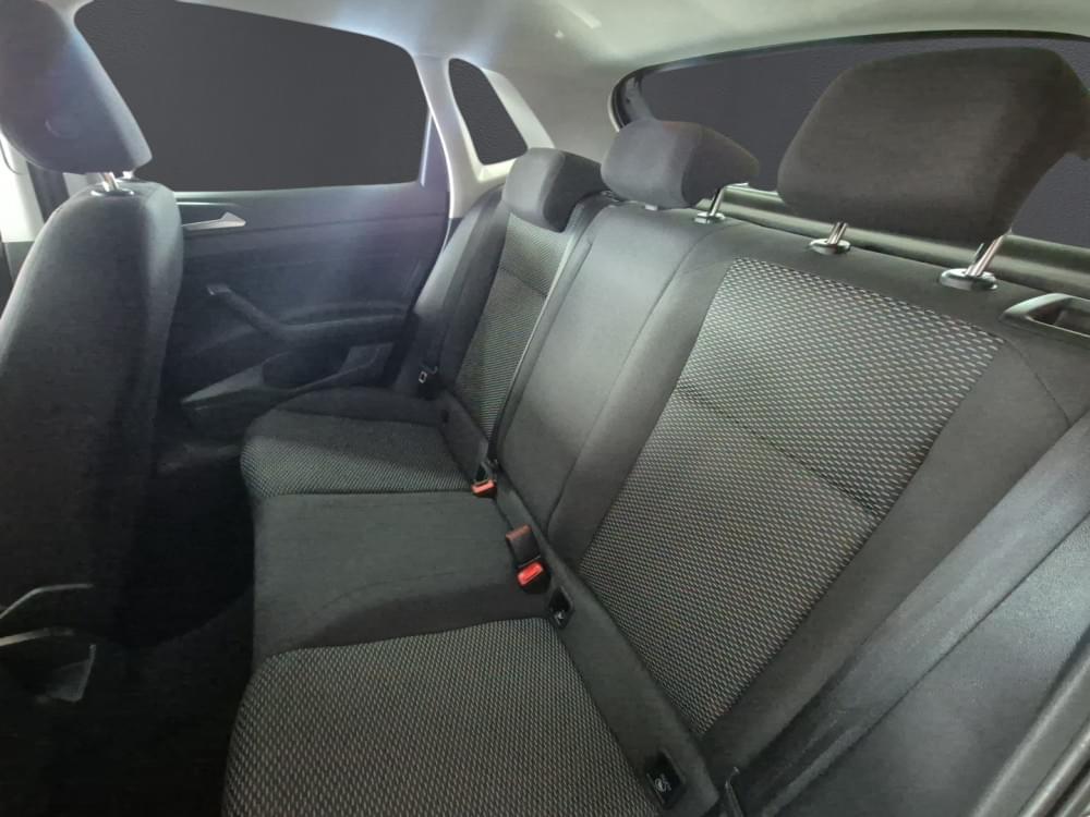 Volkswagen Polo Hatch 1.0 Tsi
