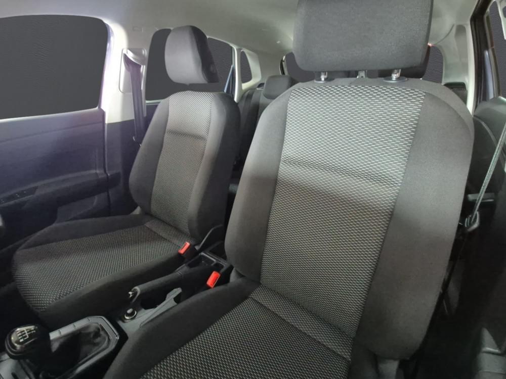 Volkswagen Polo Hatch 1.0 Tsi