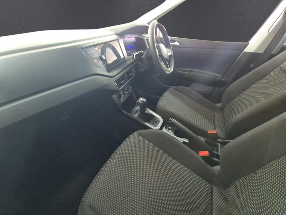 Volkswagen Polo Hatch 1.0 Tsi