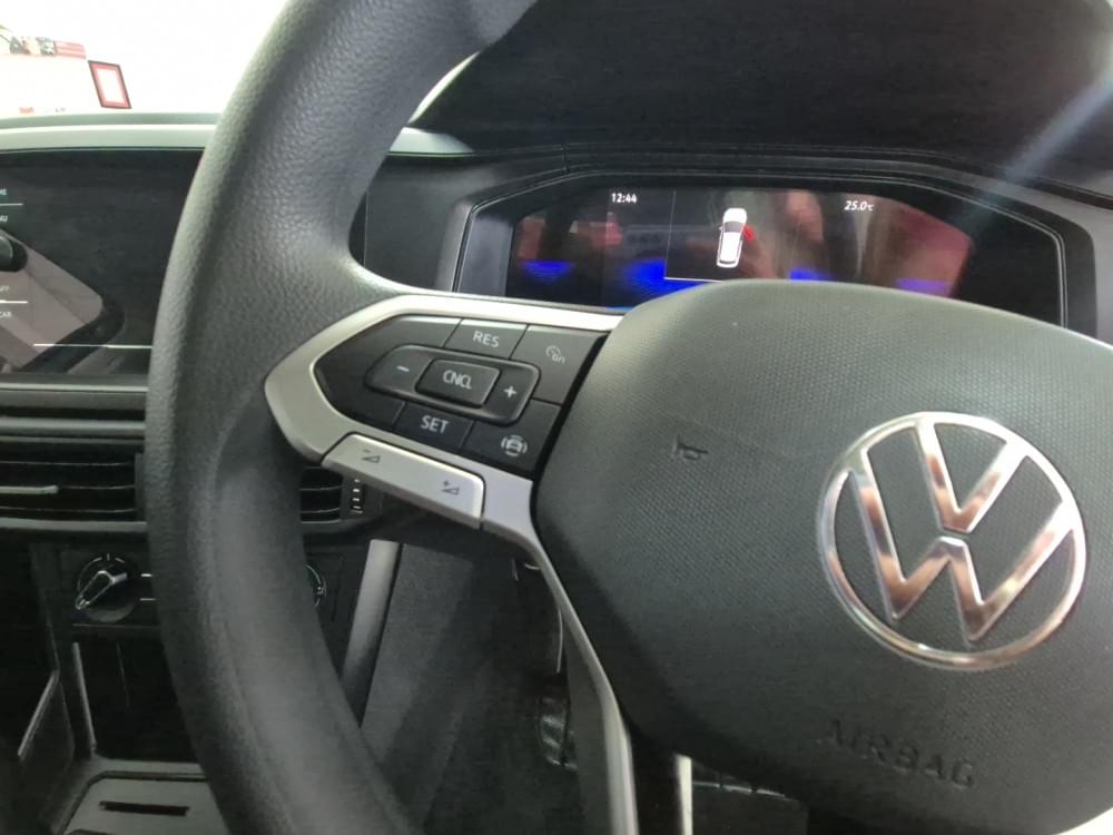 Volkswagen Polo Hatch 1.0 Tsi