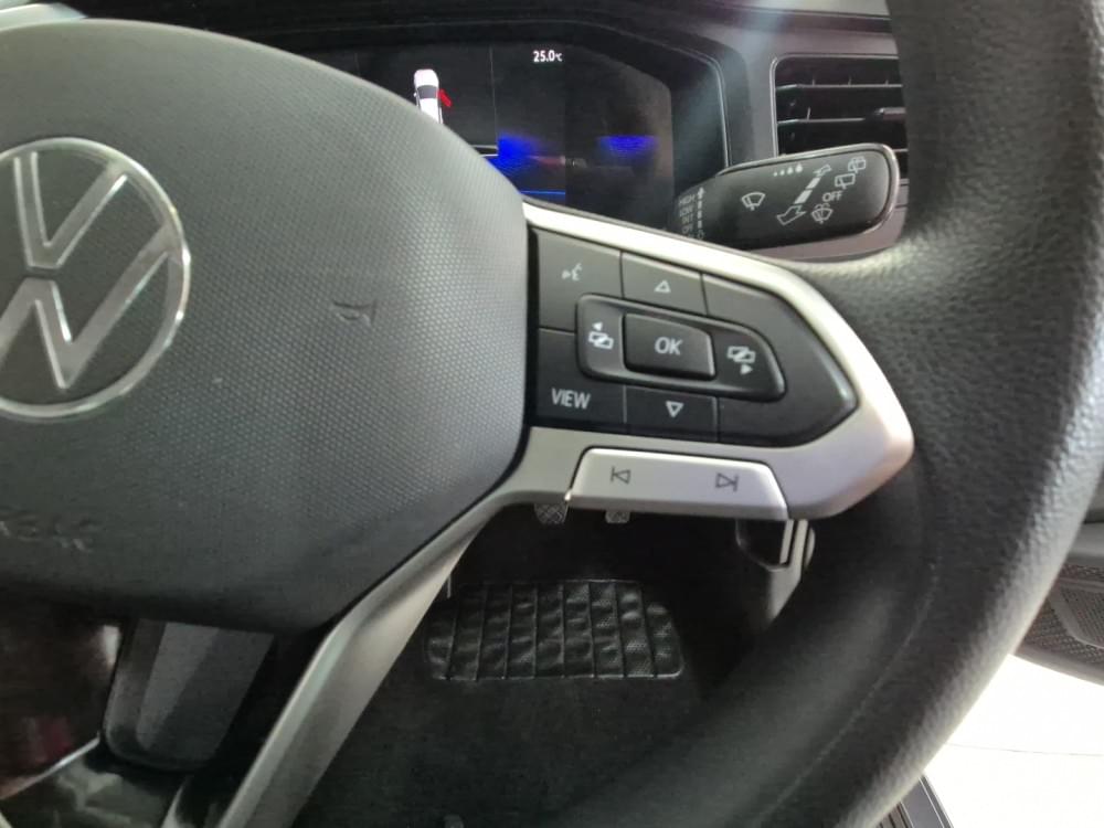 Volkswagen Polo Hatch 1.0 Tsi