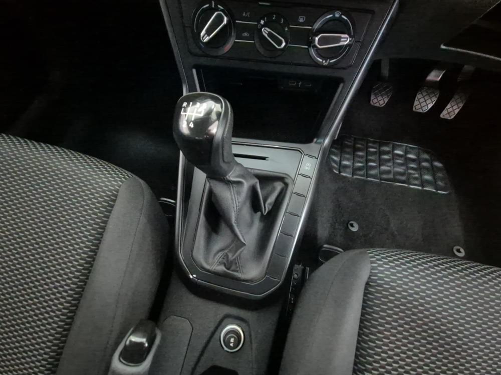 Volkswagen Polo Hatch 1.0 Tsi