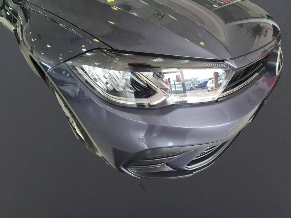 Volkswagen Polo Hatch 1.0 Tsi