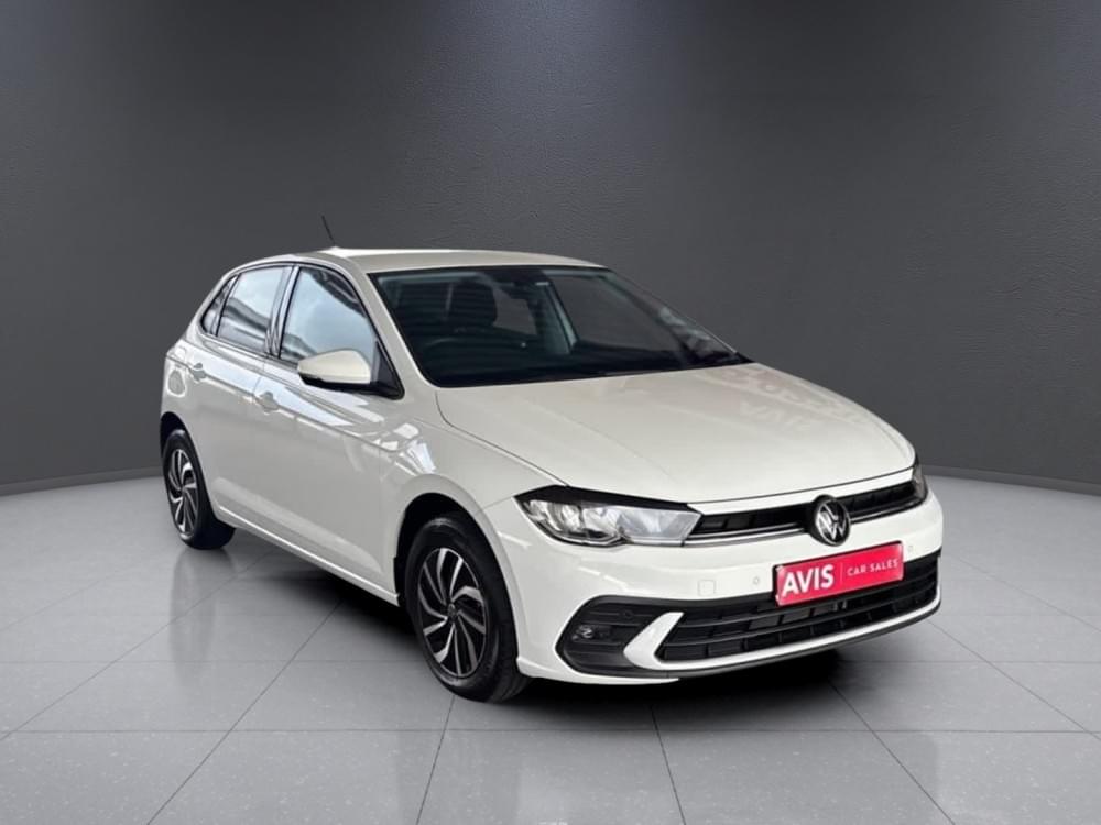 Volkswagen Polo Hatch 1.0 Tsi