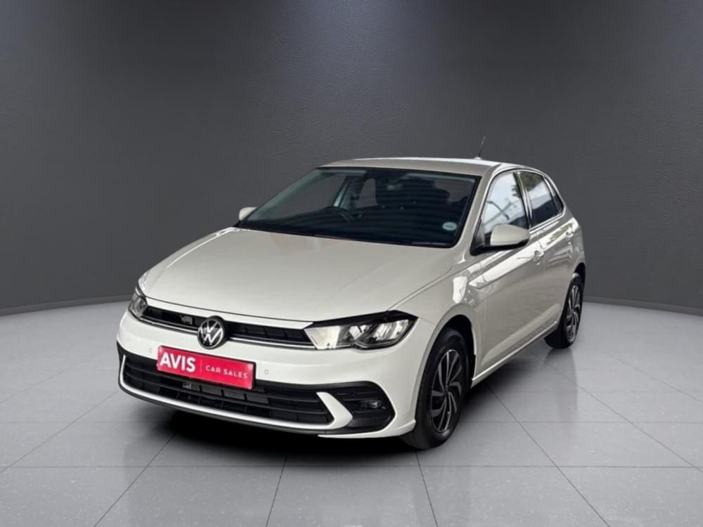 Volkswagen Polo Hatch 1.0 Tsi
