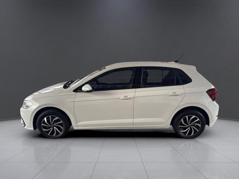 Volkswagen Polo Hatch 1.0 Tsi