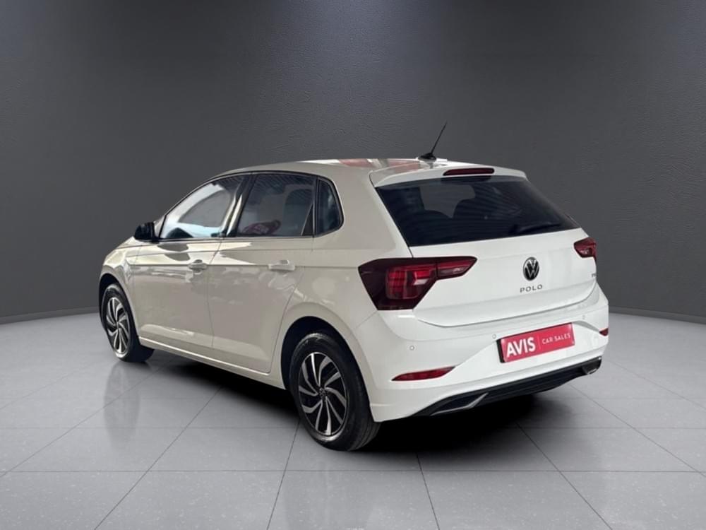 Volkswagen Polo Hatch 1.0 Tsi