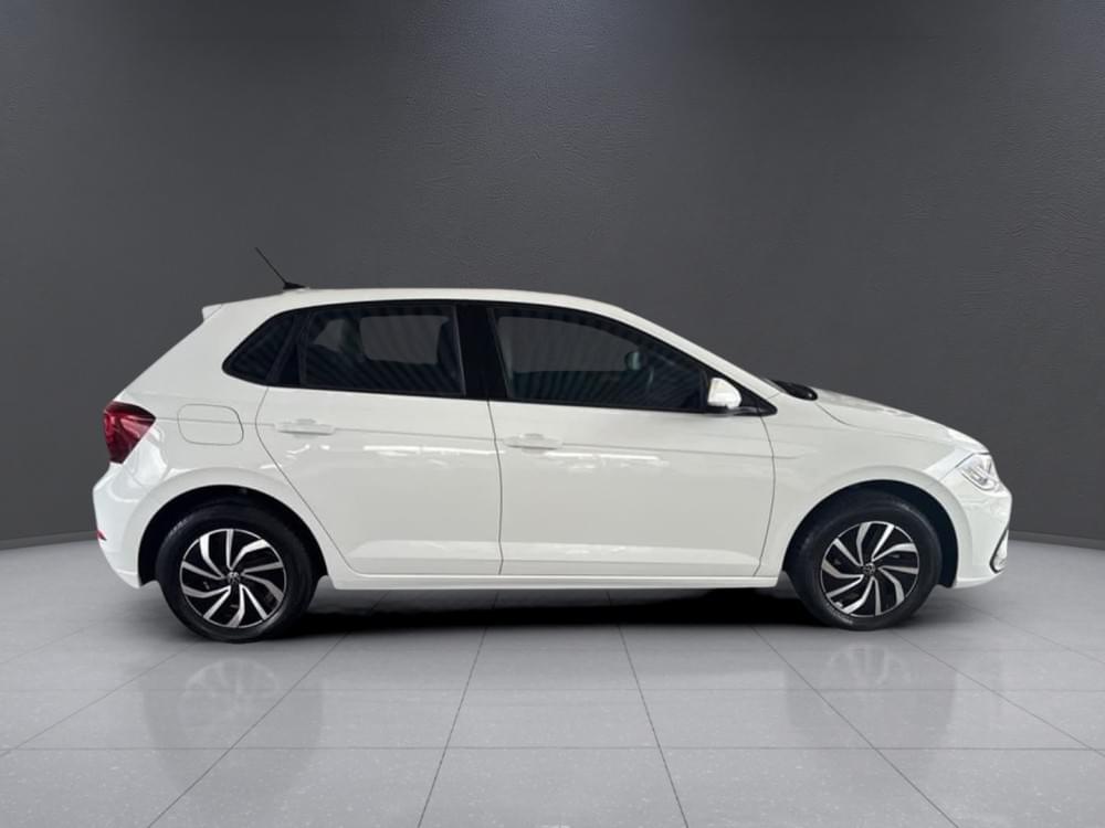 Volkswagen Polo Hatch 1.0 Tsi