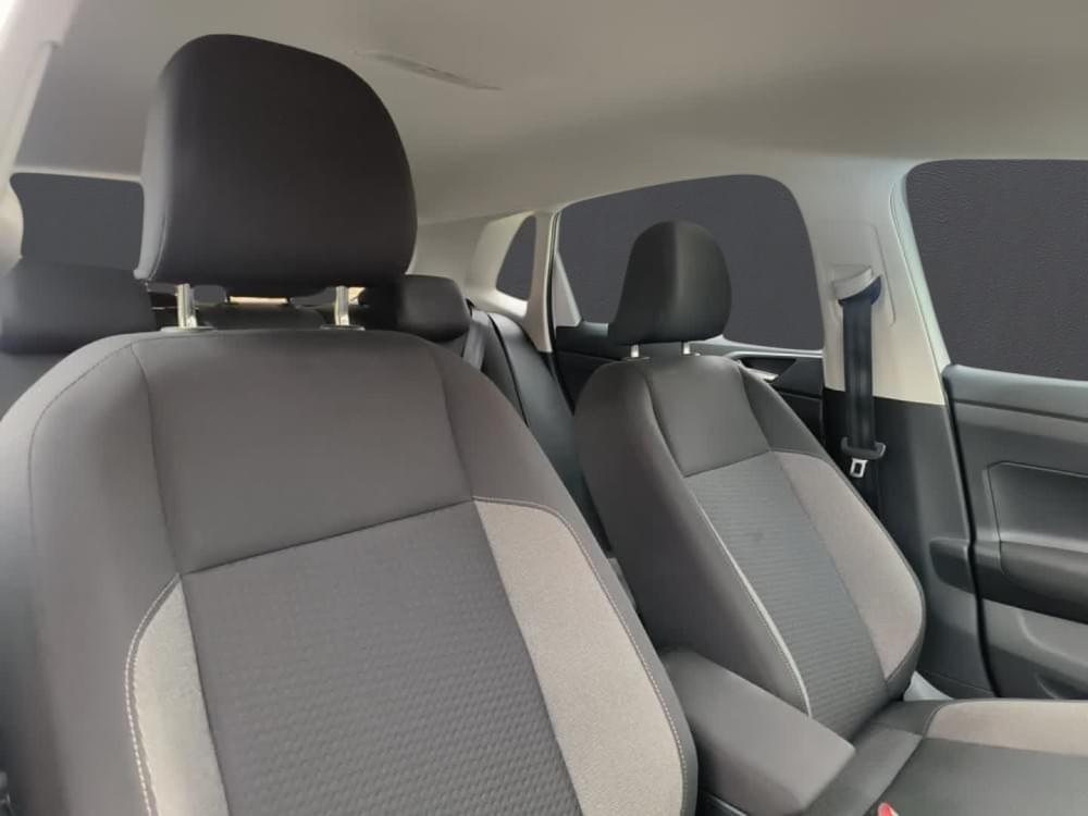 Volkswagen Polo Hatch 1.0 Tsi