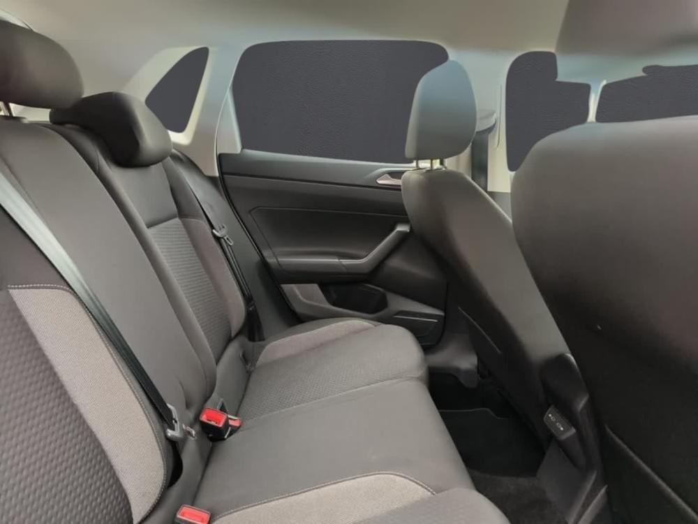 Volkswagen Polo Hatch 1.0 Tsi