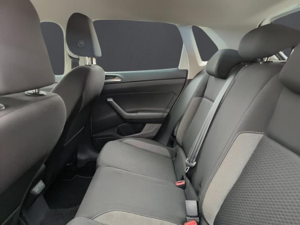 Volkswagen Polo Hatch 1.0 Tsi