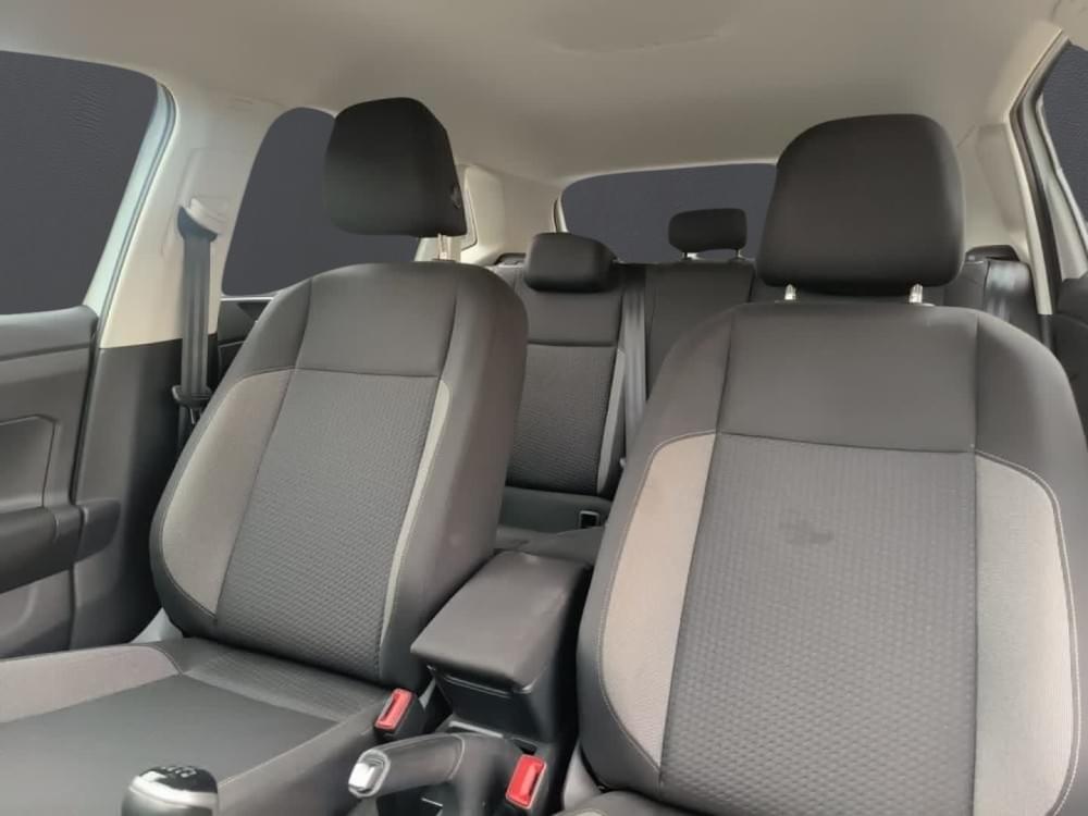 Volkswagen Polo Hatch 1.0 Tsi