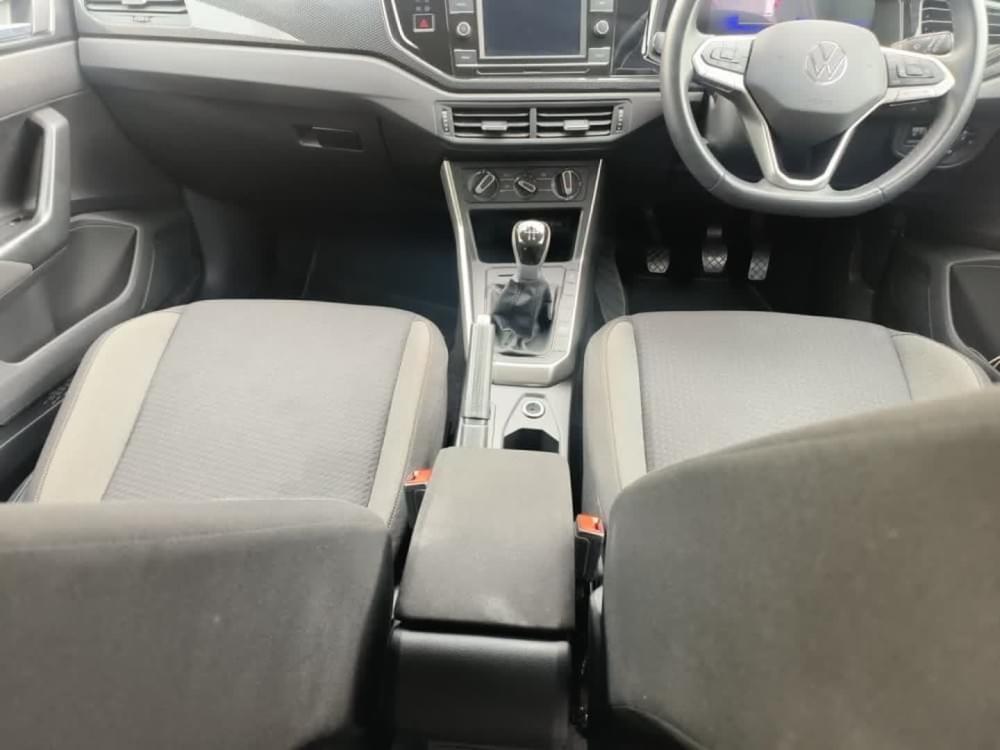 Volkswagen Polo Hatch 1.0 Tsi