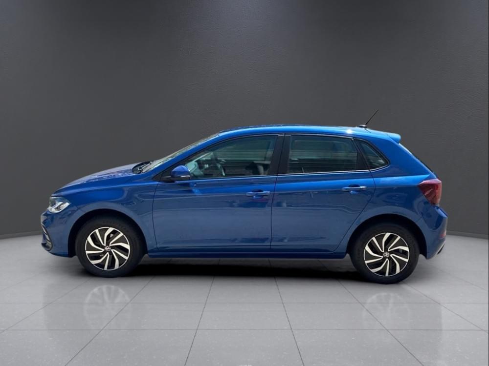 Volkswagen Polo Hatch 1.0 Tsi