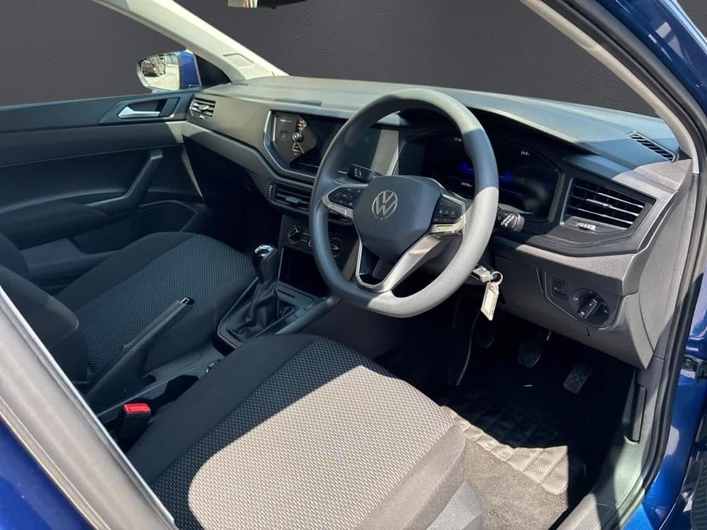 Volkswagen Polo Hatch 1.0 Tsi