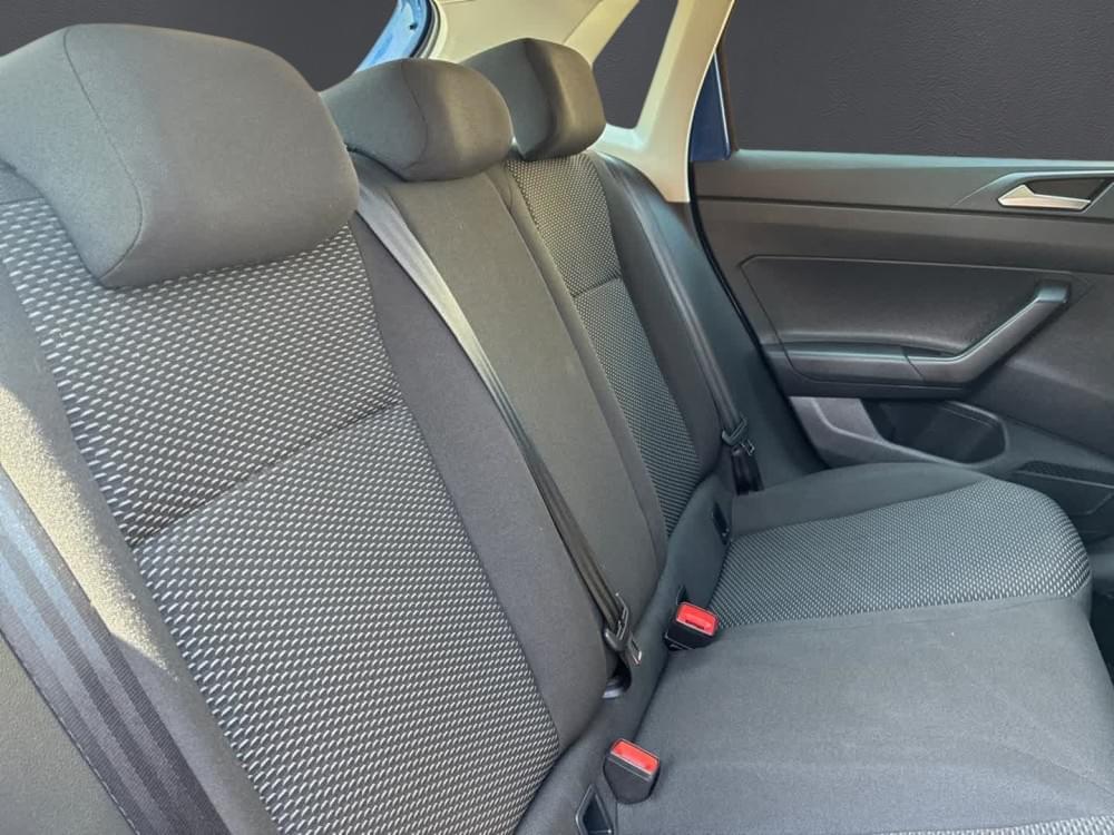 Volkswagen Polo Hatch 1.0 Tsi