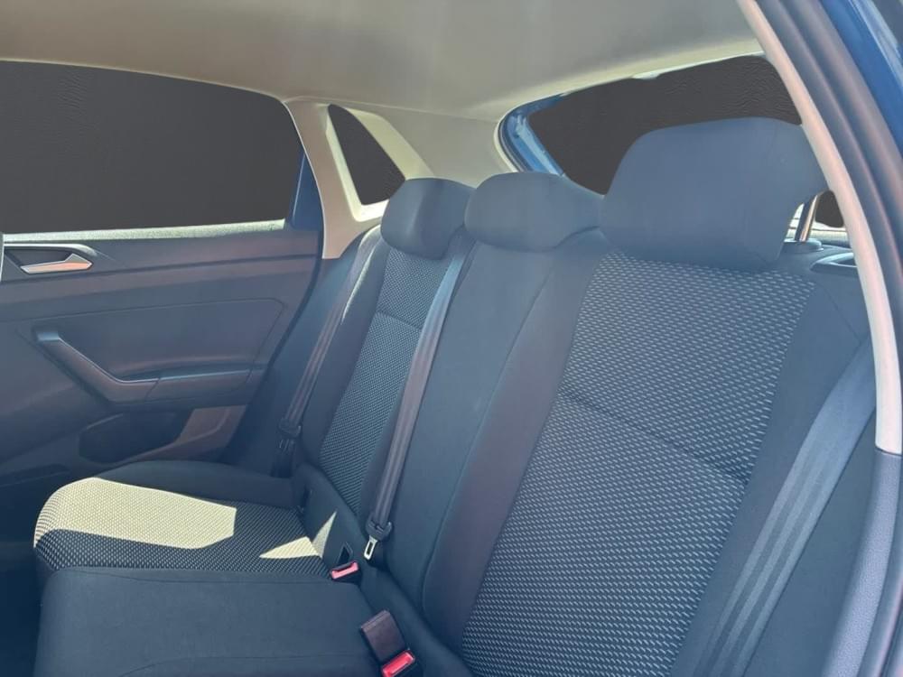 Volkswagen Polo Hatch 1.0 Tsi