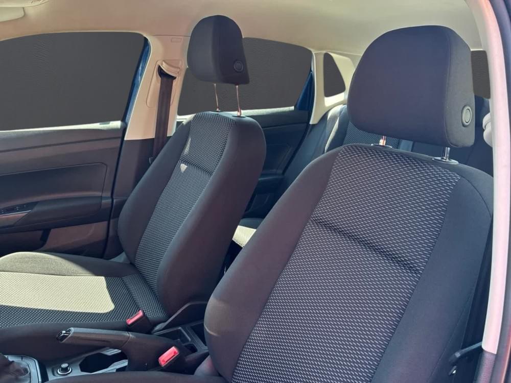 Volkswagen Polo Hatch 1.0 Tsi