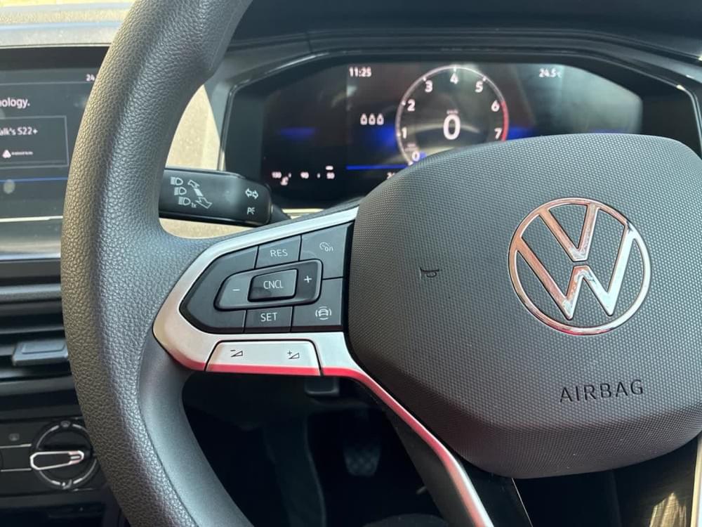 Volkswagen Polo Hatch 1.0 Tsi