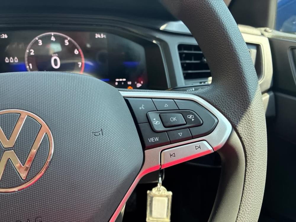 Volkswagen Polo Hatch 1.0 Tsi