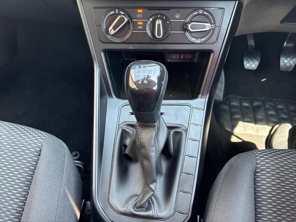 Volkswagen Polo Hatch 1.0 Tsi