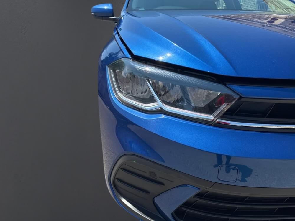 Volkswagen Polo Hatch 1.0 Tsi