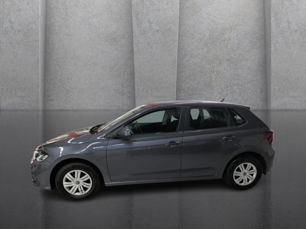 Volkswagen Polo Hatch 1.0 Tsi