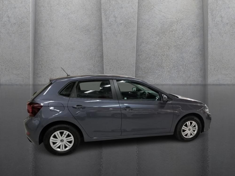 Volkswagen Polo Hatch 1.0 Tsi