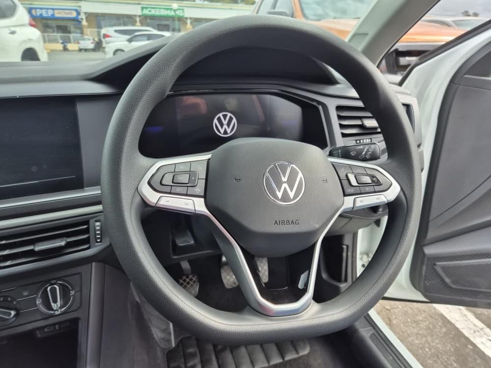 Volkswagen Polo Hatch 1.0 Tsi