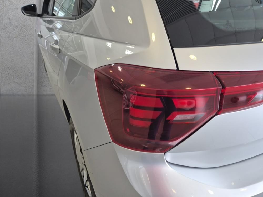Volkswagen Polo Hatch 1.0 Tsi