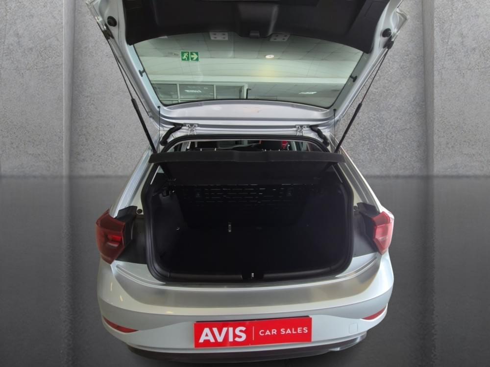 Volkswagen Polo Hatch 1.0 Tsi